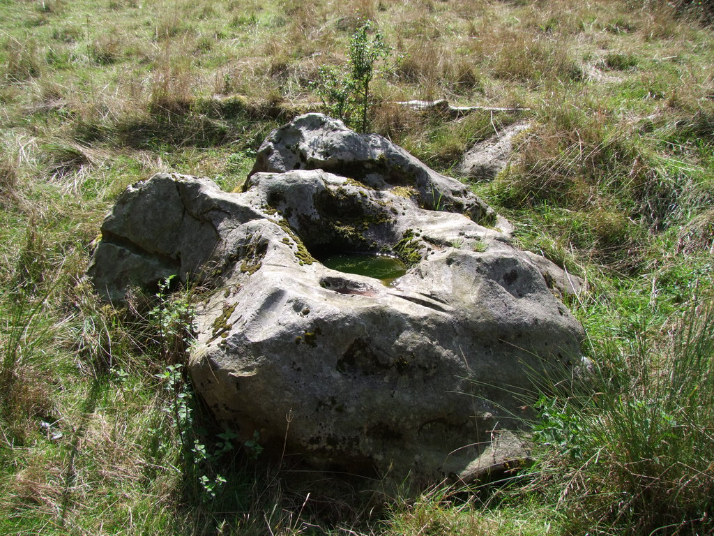 Polissoirs de Saint-Mard