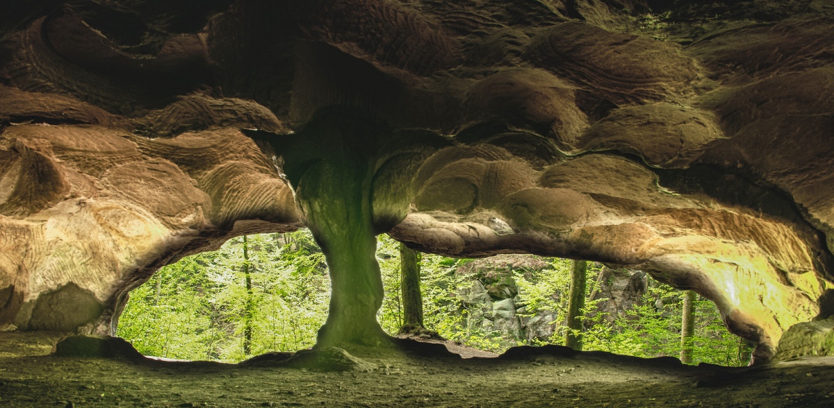 Hohllay Cave (Berdorf)