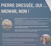 Menhir de Renaumont