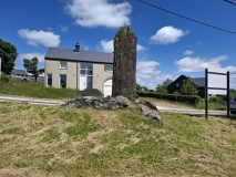 Menhir de Renaumont