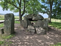 Wéris Dolmen