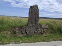 Menhir Danthine