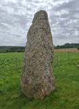 Alignement de Danthine