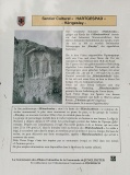 La Roche des Payens