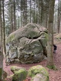 La Roche des Payens