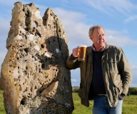 Beer and Hawk Stone