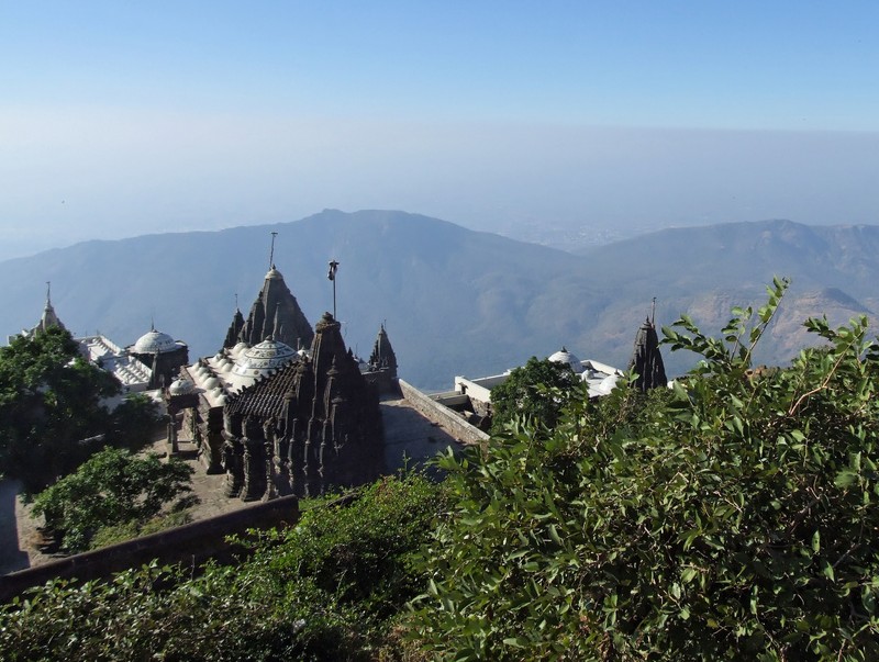Click for the gallery page to add comments and vote (PID:77013) Girnar -Jungadh