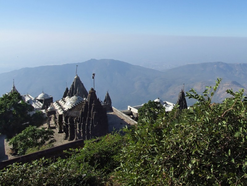 Girnar -Jungadh