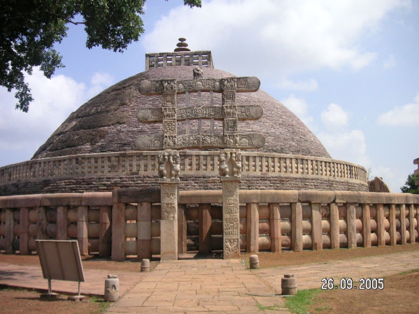 Sanchi