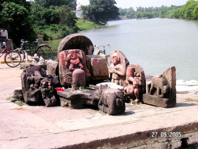 Vidisha, Madhya Pradesh (PID:60287) Vidisha, Madhya Pradesh