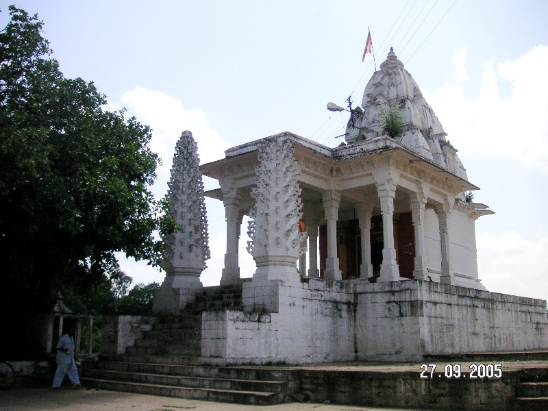 Click for full size image of Vidisha, Madhya Pradesh (PID:60309) Vidisha, Madhya Pradesh