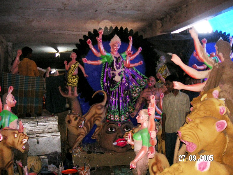 Click for full size image of Vidisha, Madhya Pradesh (PID:60312) Vidisha, Madhya Pradesh