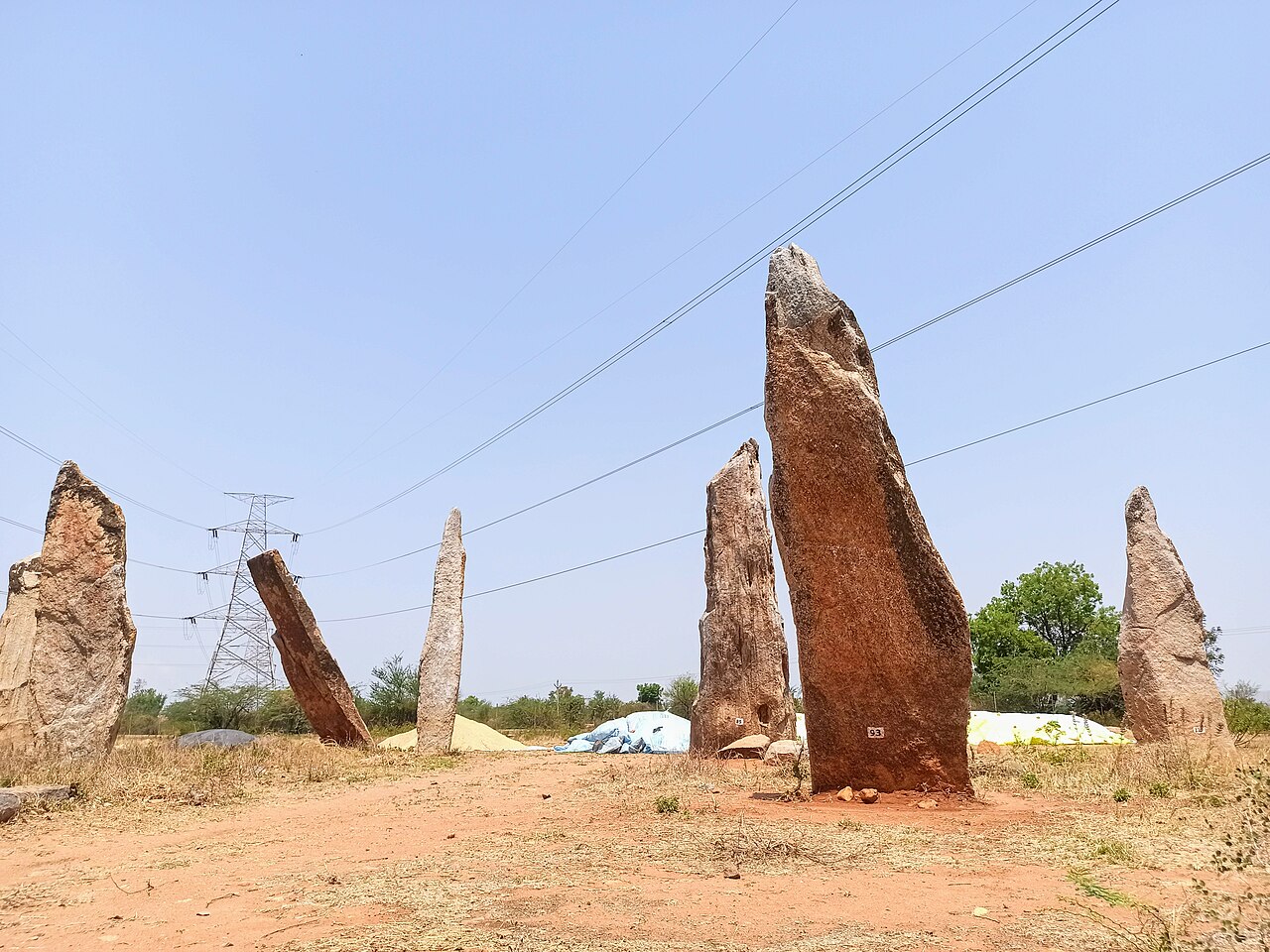 Mudumala