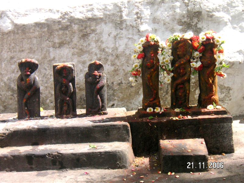 Gavi Gangadhareshwara Temple