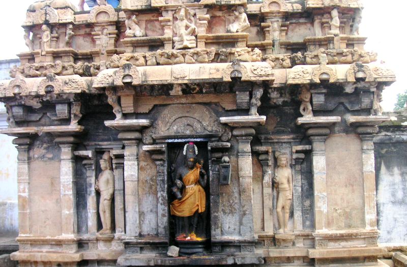 kumbakonam temples