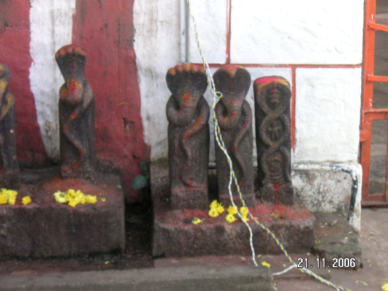 Gavi Gangadhareshwara Temple