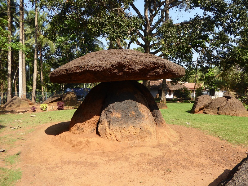 Cherumangadu Kudakkalparambu