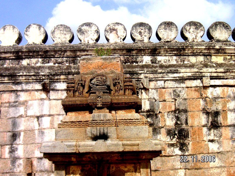 Sri Ranganathaswamy Temple (Srirangapatna)