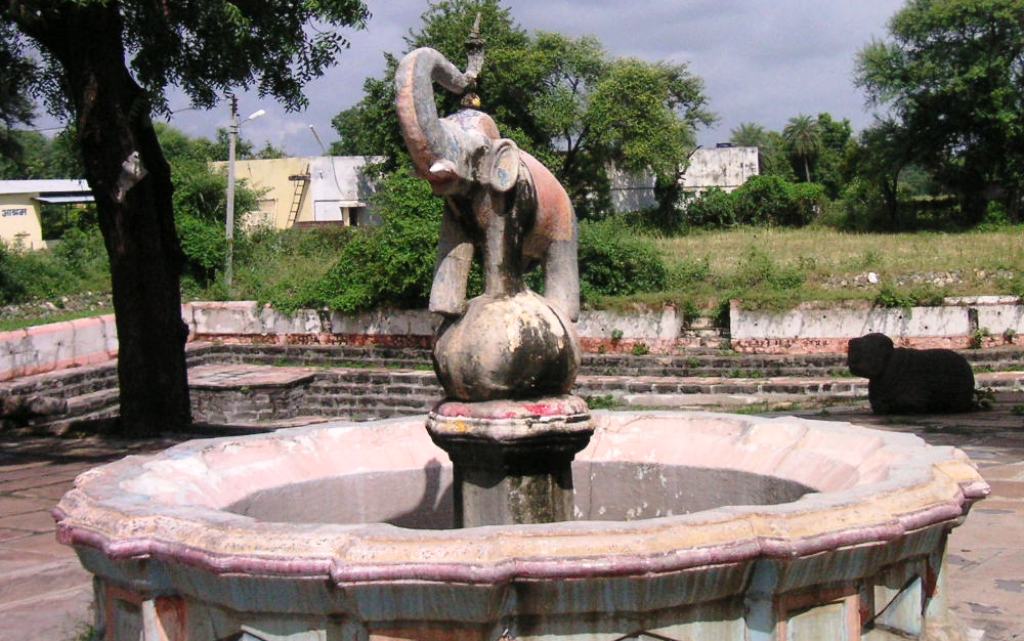 Click for full size image of Ujjain (PID:151165) Ujjain