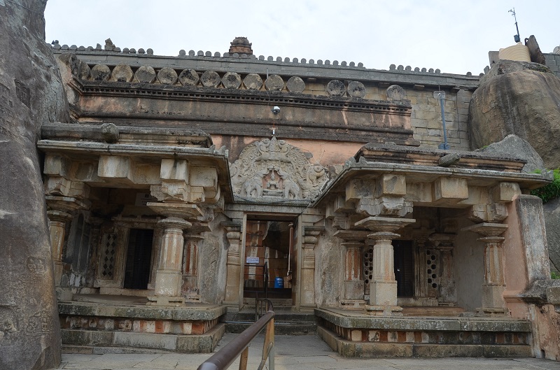 Sravanabelagola