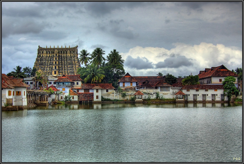 Padmanabhaswamy Temple