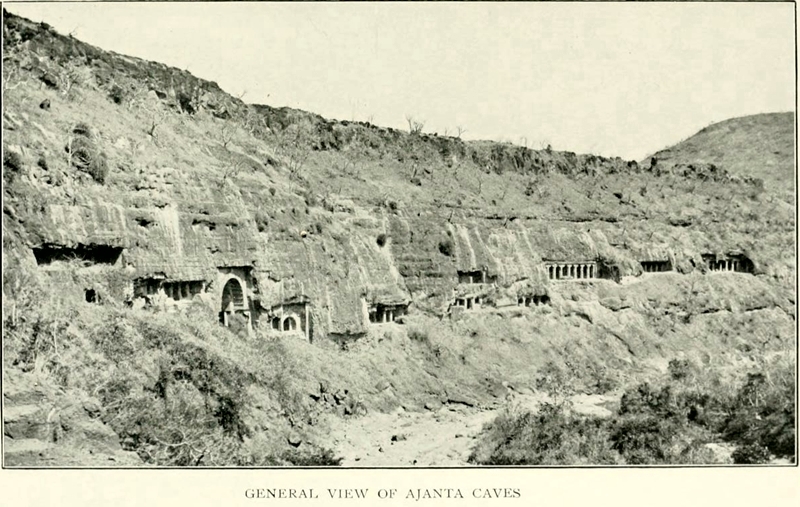 Ajanta Caves