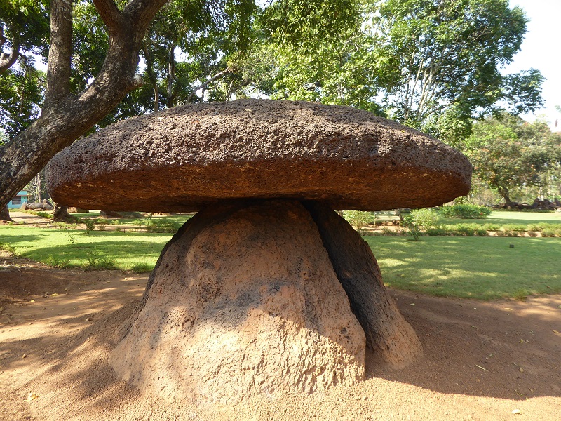 Cherumangadu Kudakkalparambu