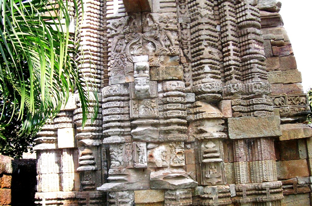 Click for full size image of Brahmeshwara temple (PID:150336) Brahmeshwara temple
