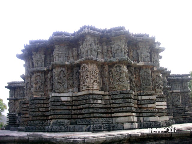 Halebidu