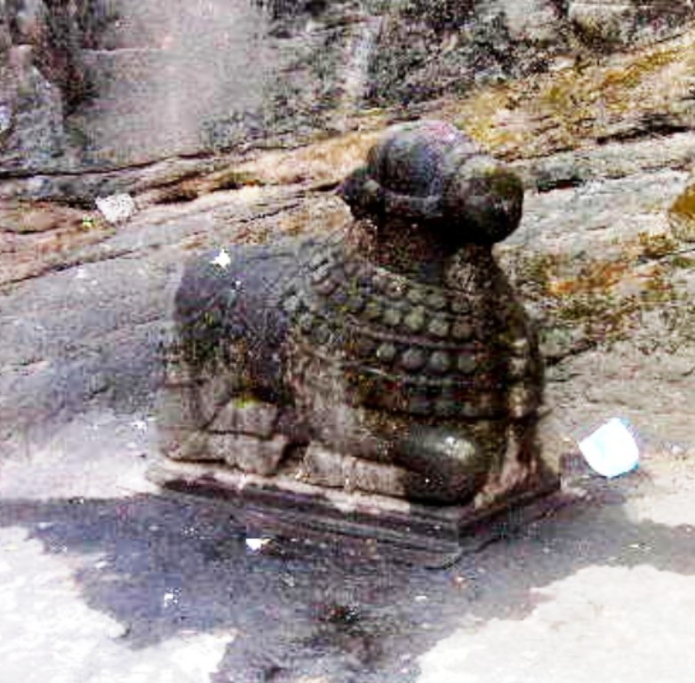 Pataleshwar cave temple 