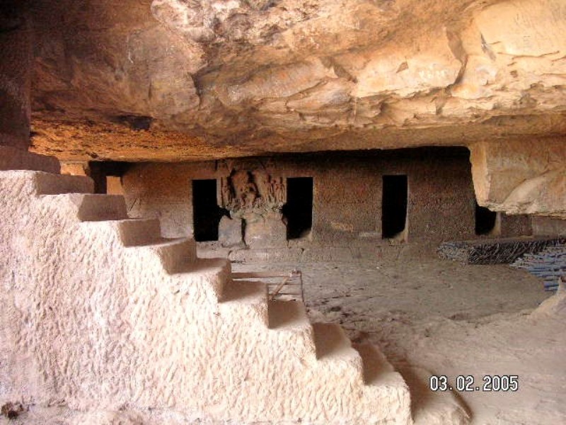 Karla caves