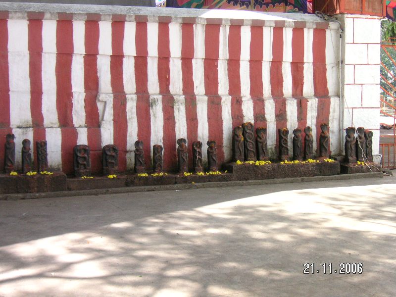 Gavi Gangadhareshwara Temple