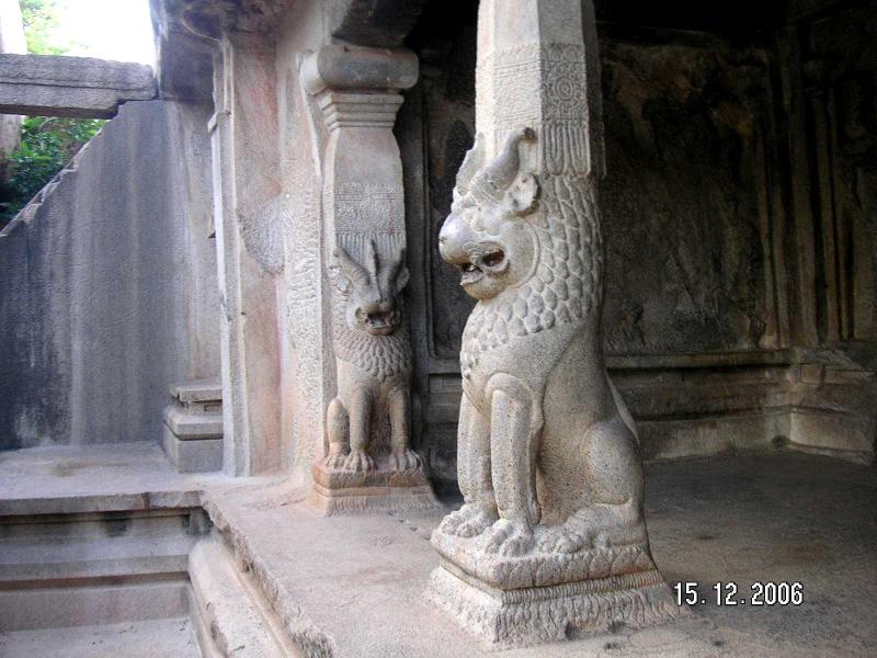 Mamallapuram