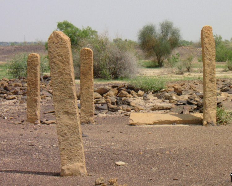 Jaisalmer area 