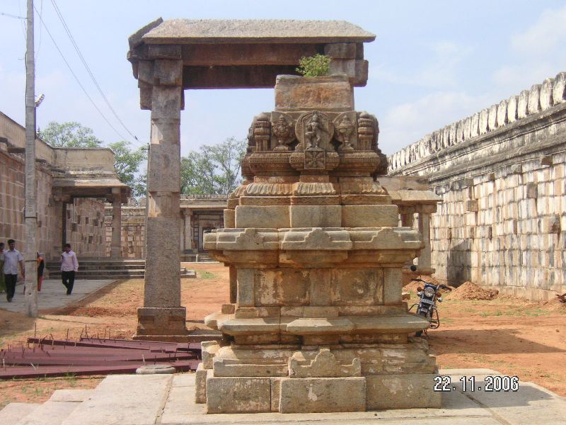Sri Ranganathaswamy Temple (Srirangapatna)