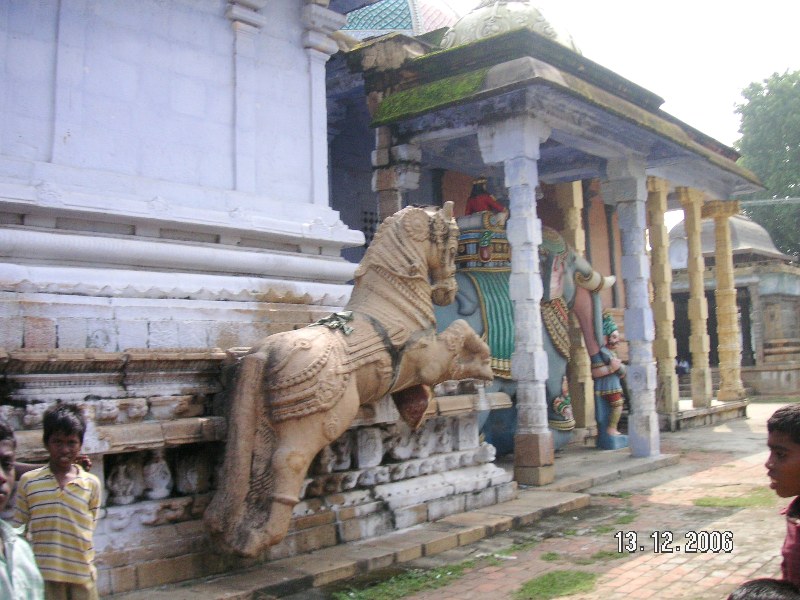 kumbakonam temples