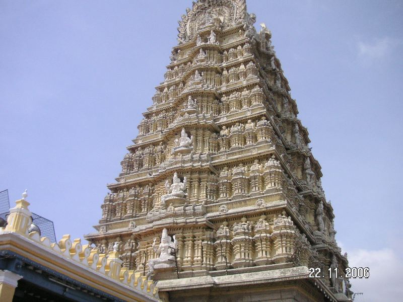 Sri Ranganathaswamy Temple (Srirangapatna)