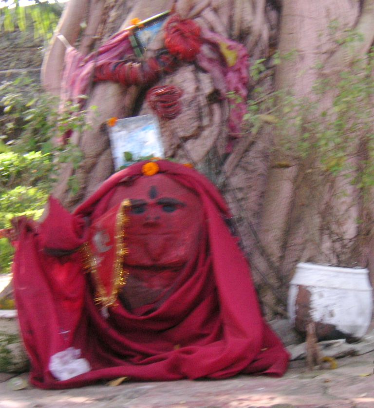Brahmeshwara temple