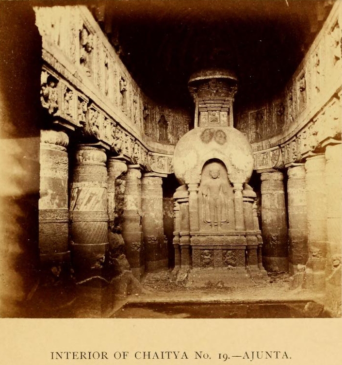 Ajanta Caves