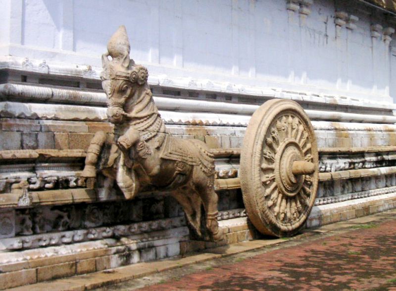 kumbakonam temples