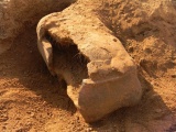 Click for full size image of Thiruporur Stone Circles and Burial Cists (PID:58335) Thiruporur Stone Circles and Burial Cists