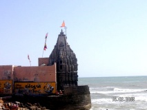Dwarka.