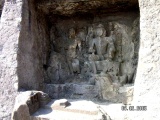 Aurangabad Caves - PID:57890