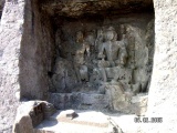 Aurangabad Caves