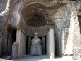 Aurangabad Caves - PID:57896