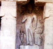 Ellora cave temples