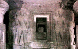 Ellora cave temples