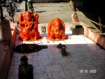 Nashik- Kumbh Mela city