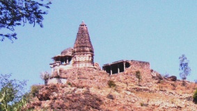 Eklingji Temple
