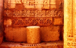 Chittorgarh fort 